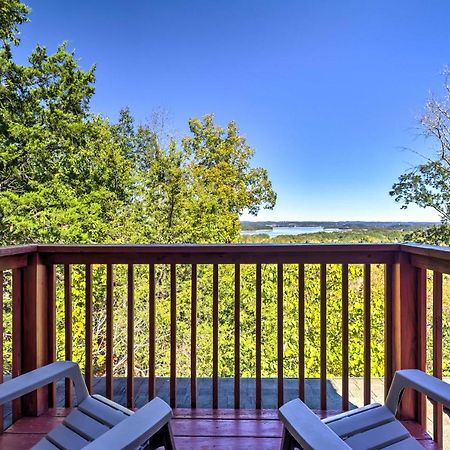 Sevierville Retreat Private Hot Tub And Lake Views! Exterior foto